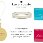 kate spade holiday gift guide