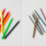 anthropologie pencils