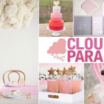 your cloud parade launch inspired