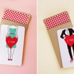 valentines printable card