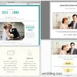 wedding jojo websites
